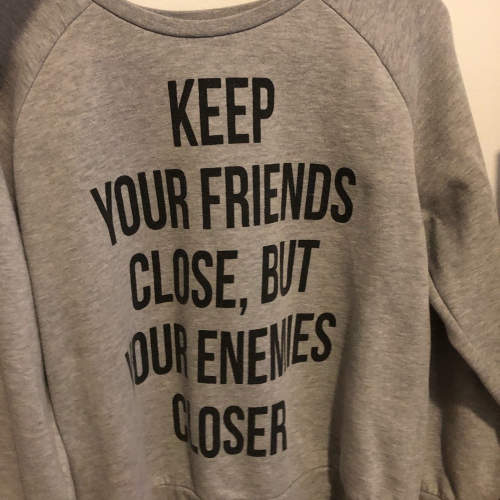 crewneck